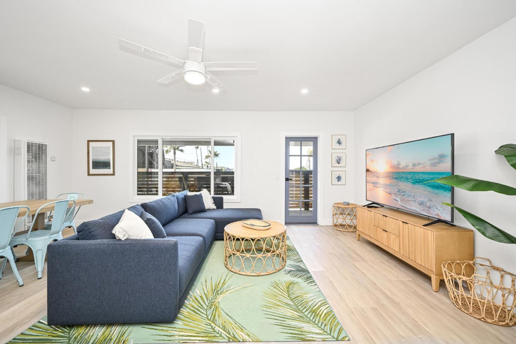 Brand New Home By The Beach & Historic Sunset Water Tower Sunset Beach Exterior photo